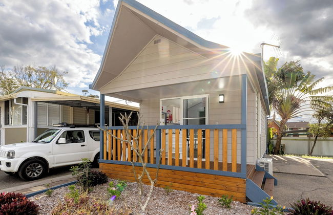 BIG4 Manning Point Holiday Park - Foto 62