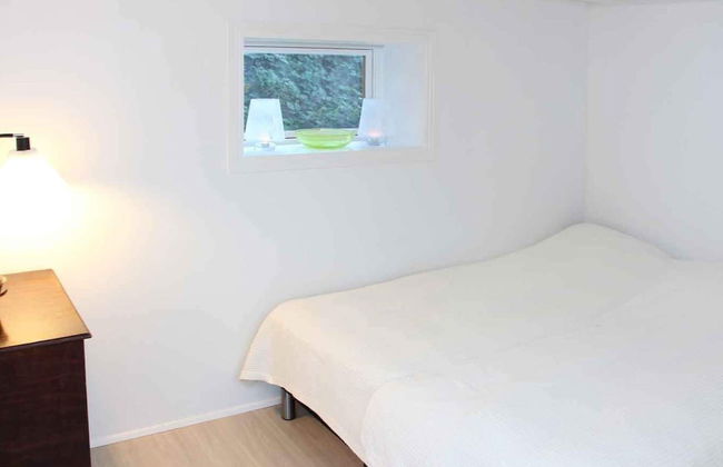 6 Person Holiday Home in Svaneke - Foto 4