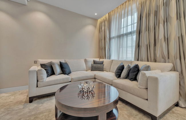 The Baker Residences - Foto 59