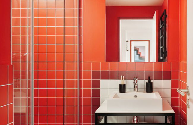 Edgar Suites Montrouge - Foto 30