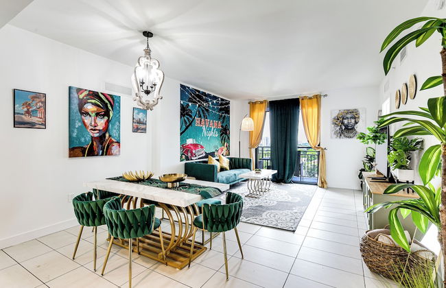 New 3 Bed 2 Bath In The Little Havana - Photo 15