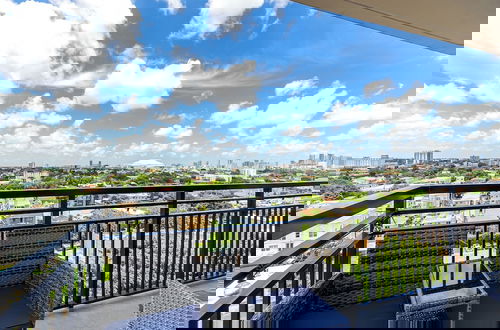 Foto 20 - New 3 Bed 2 Bath In The Little Havana
