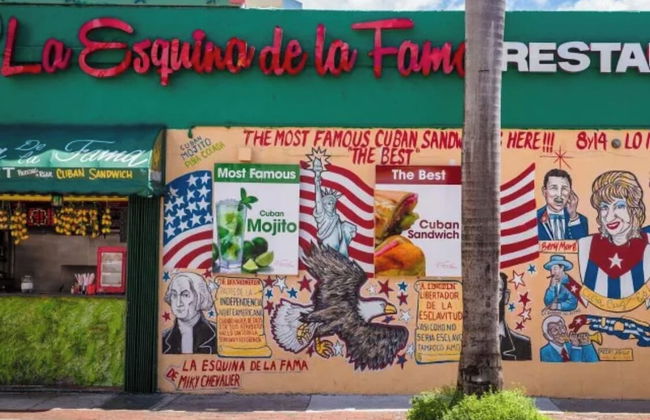 New 3 Bed 2 Bath In The Little Havana - Photo 39