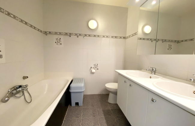 Apartment in Nieuwpoort With Terrace - Foto 12