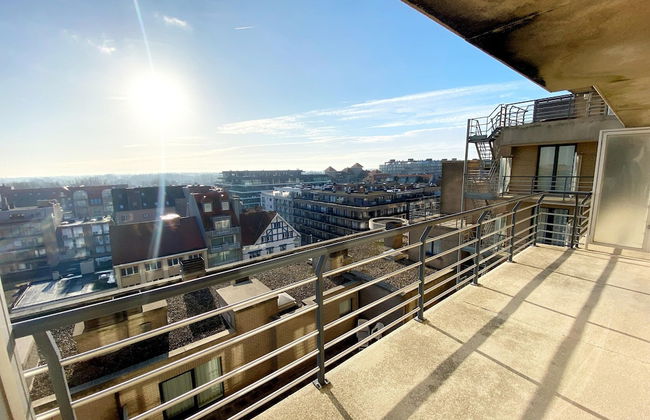 Apartment in Nieuwpoort With Terrace - Foto 10