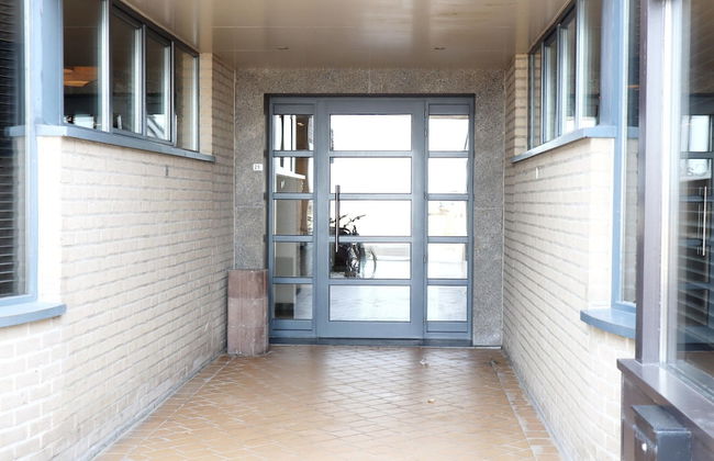 Apartment in Nieuwpoort With Terrace - Foto 2