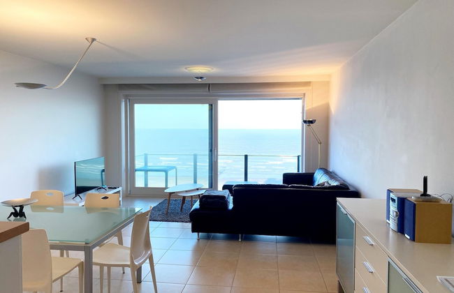 Apartment in Nieuwpoort With Terrace - Foto 1