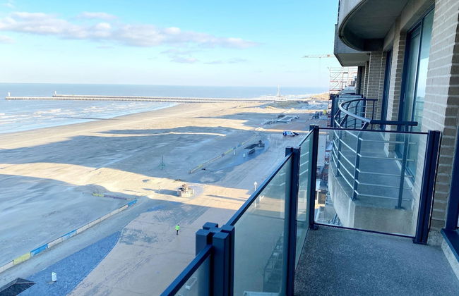 Apartment in Nieuwpoort With Terrace - Foto 9