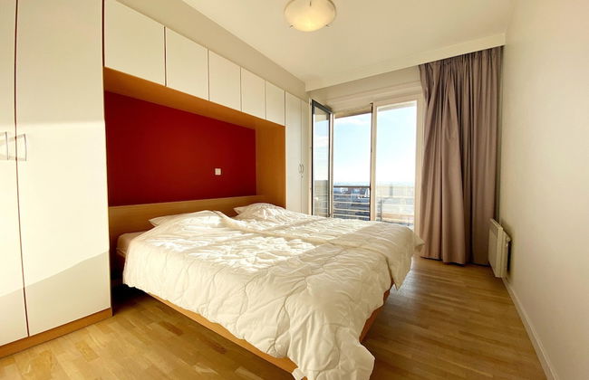 Apartment in Nieuwpoort With Terrace - Foto 4