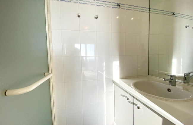 Apartment in Nieuwpoort With Terrace - Foto 11
