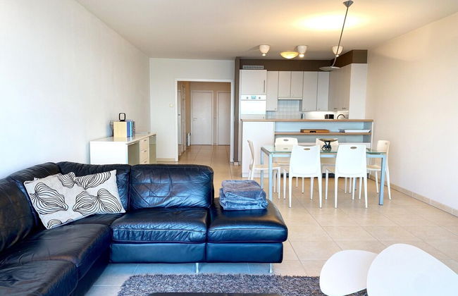 Apartment in Nieuwpoort With Terrace - Foto 7