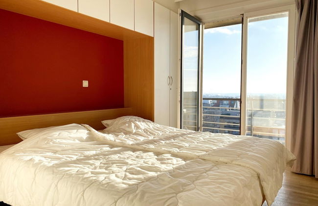 Apartment in Nieuwpoort With Terrace - Foto 5