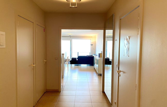 Apartment in Nieuwpoort With Terrace - Foto 16