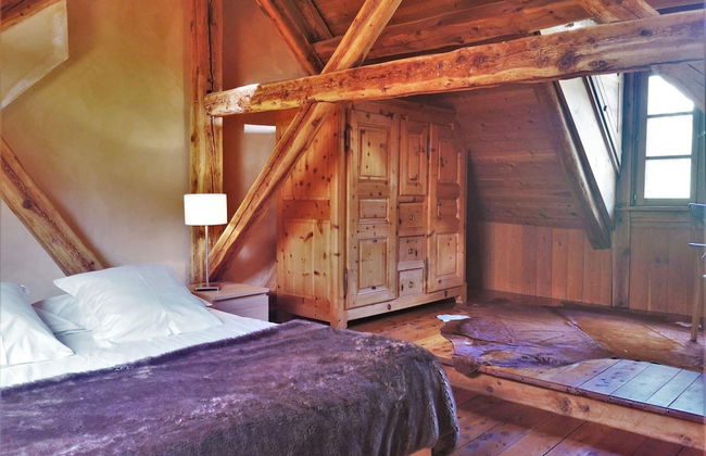 Villa in Le Monetier-les-bains - Foto 2