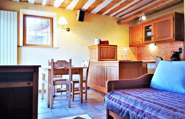 Villa in Le Monetier-les-bains - Foto 10