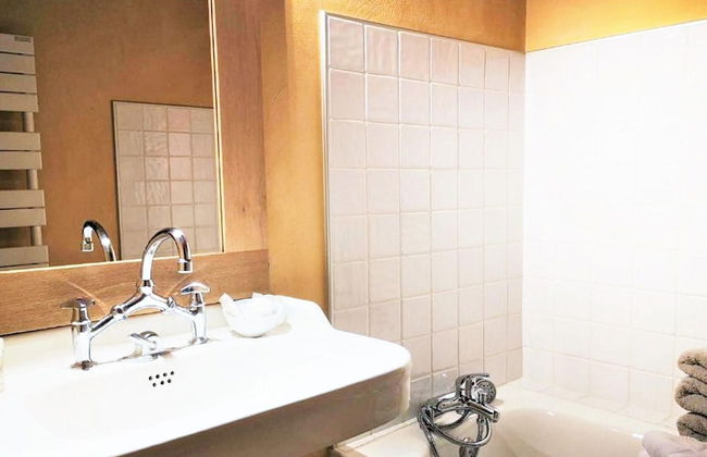 Villa in Le Monetier-les-bains - Foto 16