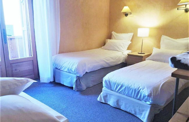 Villa in Le Monetier-les-bains - Foto 3