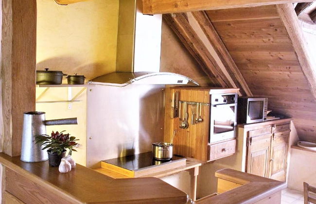 Villa in Le Monetier-les-bains - Foto 8