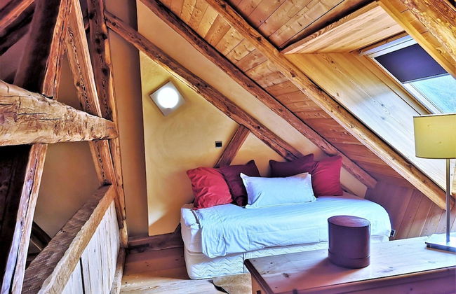 Villa in Le Monetier-les-bains - Foto 7