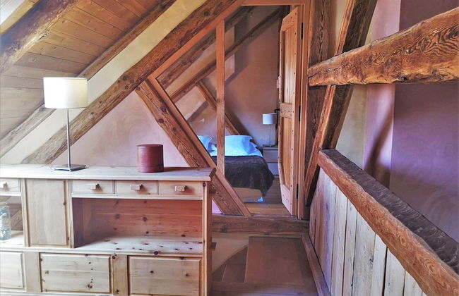 Villa in Le Monetier-les-bains - Foto 4