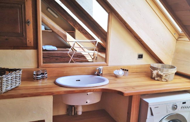 Villa in Le Monetier-les-bains - Foto 15