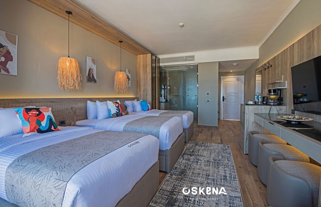 Outstanding Sea View-Azzurra Apartments - Foto 72