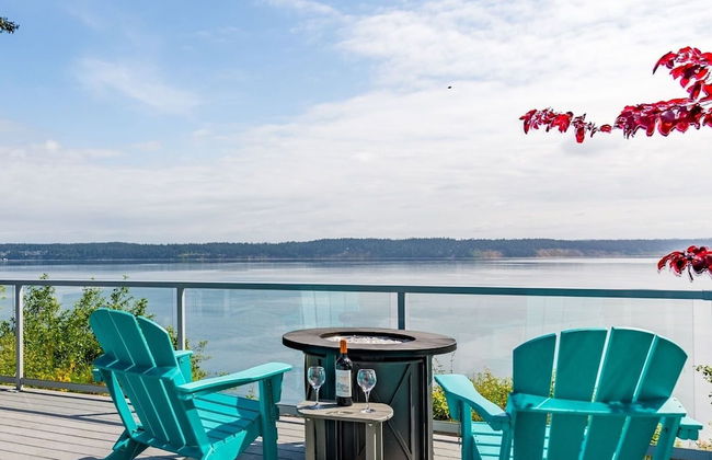 Saratoga Vista by Avantstay Waterfront Views - Foto 37