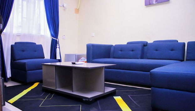 Sala de estar