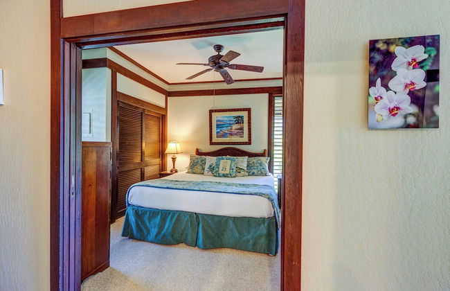 Kiahuna Plantation Resort Kauai by OUTRIGGER - Foto 23