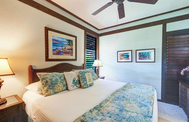 Kiahuna Plantation Resort Kauai by OUTRIGGER - Foto 24