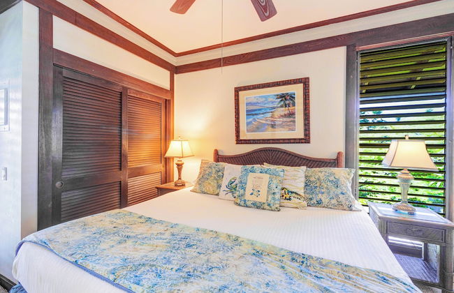 Kiahuna Plantation Resort Kauai by OUTRIGGER - Foto 22