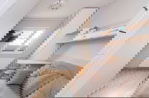 Foto 3 - Traffic Studio 2 by Grand Apartments