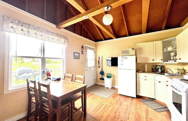 Jake & Jo's Cottages - Foto 40