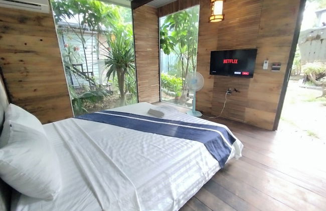 Bungalow HTC Tuan Chau - Foto 46