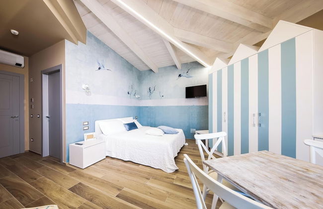 Vicolo Malavolta 7 Rooms and Suites - Photo 22