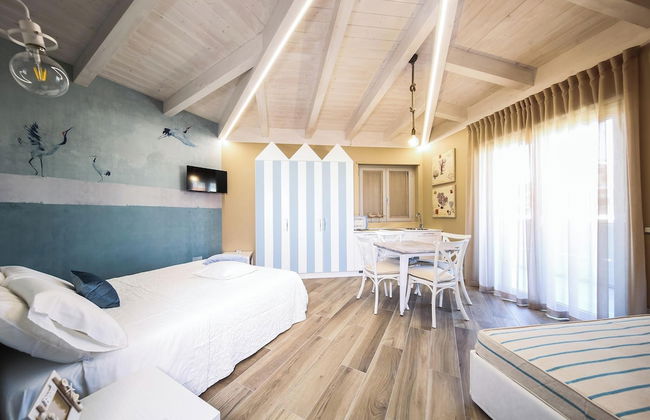 Vicolo Malavolta 7 Rooms and Suites - Photo 25
