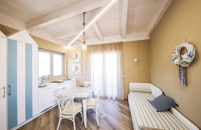 Vicolo Malavolta 7 Rooms and Suites - Photo 24