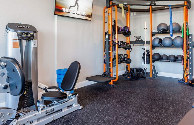 Designer Apt With Jacuzzi Sky Lounge Gym Access - Foto 36