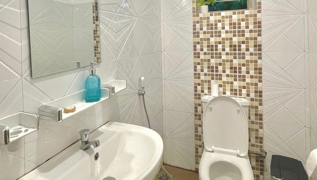 Badezimmer