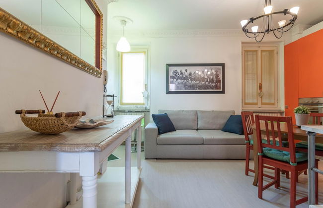 Lovely Home Apartment - Foto 3