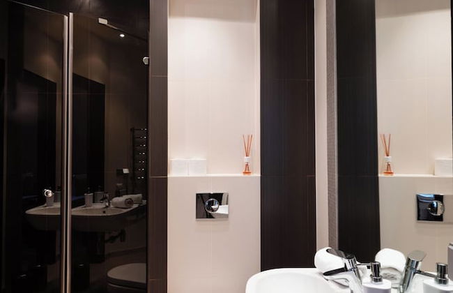 Audeju Two Bedroom With Two Bathrooms - Foto 33