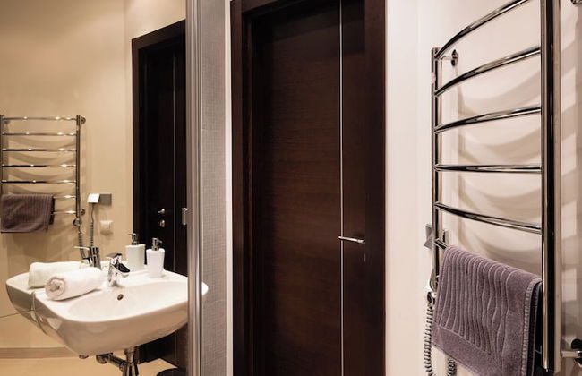 Audeju Two Bedroom With Two Bathrooms - Foto 31