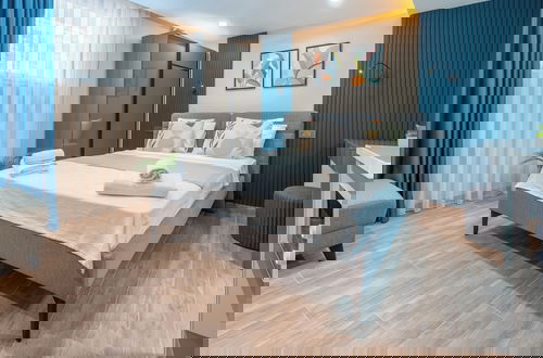 Photo 8 - Doqu Suites Hotel