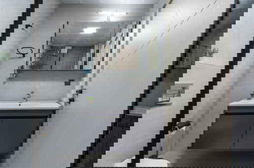 Photo 31 - Doqu Suites Hotel