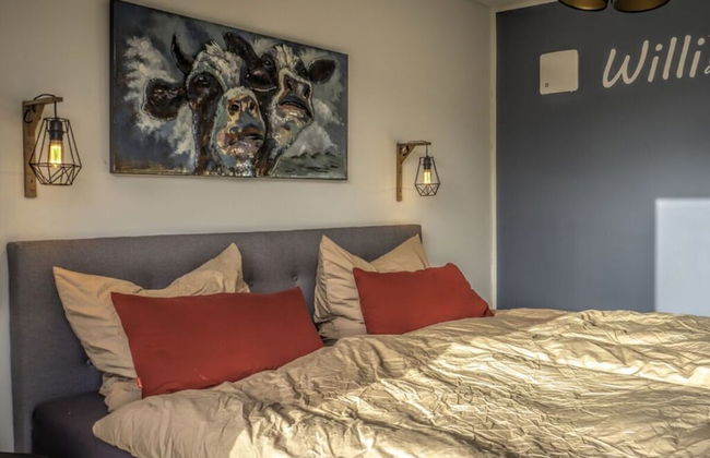 Williaduct Modern Retreat - Foto 2