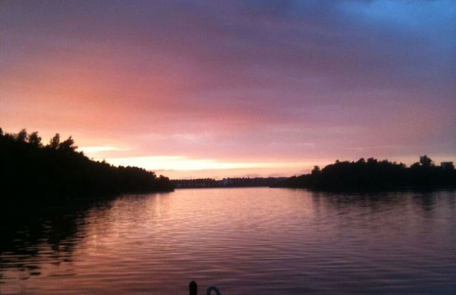 Island "De Fokken" - Foto 2