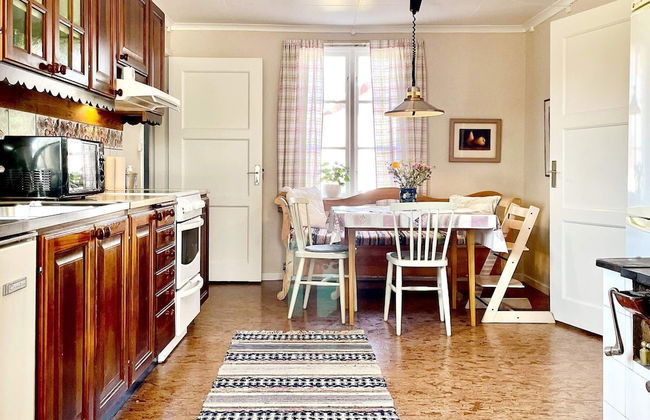 4 Person Holiday Home in Vimmerby-by Traum - Foto 7