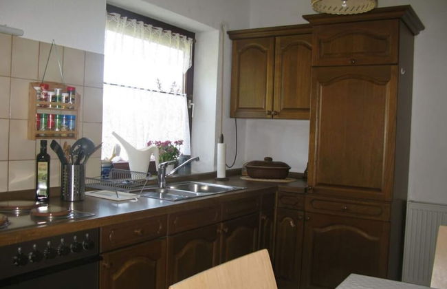 Holiday Apartment Siegmann - Foto 6