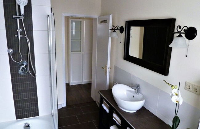 Holiday Apartment Randersacker - Foto 11