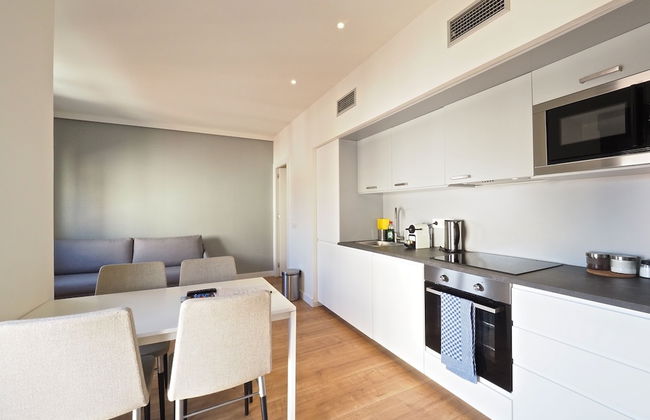 Olala Urban Chill Apartments - Photo 38